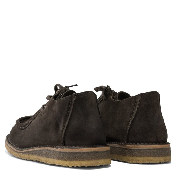 Astorflex Beeflex Lace-Up Loafers IT 41 Men - Picture 4 of 5